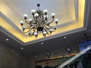 Image of Shiguang Express Hotel(Jilin Beishan Park)