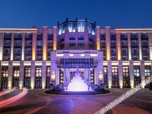 Image of ZANHOTEL