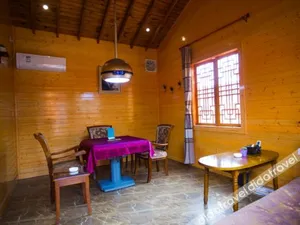 Image of Sweethome Holiday Apartment (Beixing Avenue Yopindo Plaza)