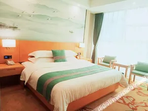 Image of Pandora Hotel