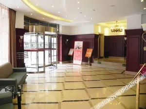 Image of Ruidu Hotel Wenzhou Wutian