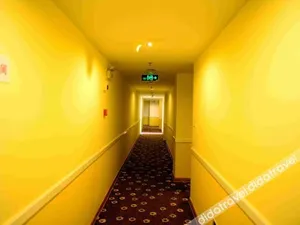 Image of Motel Hotel (Harbin Hongqi Street Gongbin Road Subway Station Branch)