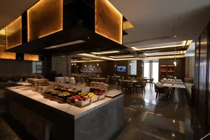 Image of Atour Hotel Beijing Capital Airport New International Exhibition Center