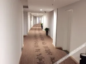 Image of Hanting Hotel Luoyang Sports Center