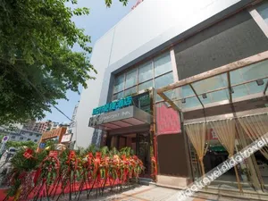 Image of City Comfort Inn Chongqing Jiangbei International Airport