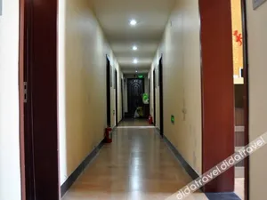 Image of Tianci Liangyuan Hotel (Beijing Tongzhou Fuheyuan)