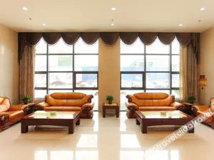 Image of Hanjin Hotel