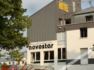 Image of Hotel Novostar