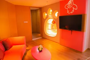 Image of Boonie Bears Hotel