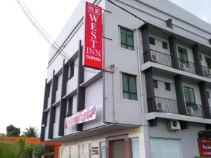 Image of West Inn Motel