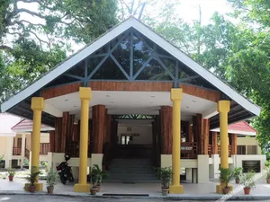 Image of DOLPHIN BEACH RESORT