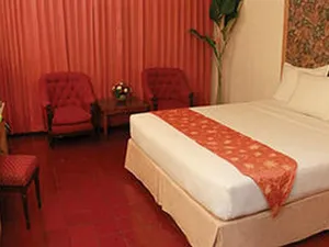 Image of Pardede International Hotel