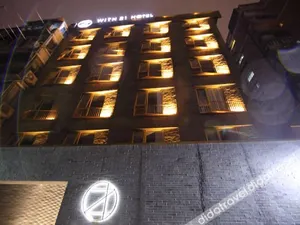 Image of Xinyu Hotel - Shanghai Jiao Tong University Xinhua Road
