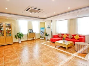 Image of Home Inn (Baoji Hongqi Road Shengliqiao North)