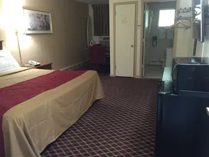 Image of Rodeway Inn