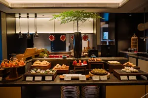 Image of JOYA Chengdu Taikoo Li IFS