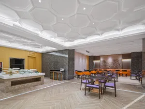 Image of Vienna International Hotel (Bengbu Wanda Store)