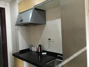 Image of Yunlai Apartment Hotel (Guangzhou Pazhou Convention and Exhibition Center)