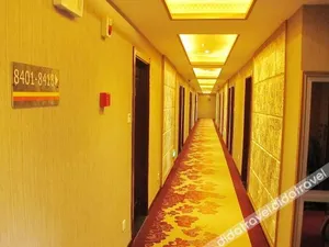 Image of Super 8 by Wyndham Ankang Ba Shan Xi Lu