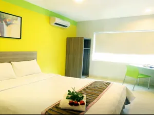 Image of MyHotel
