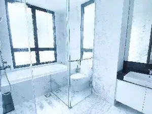 Image of Marina View Resort by Nest Home [Bathtub! Seaview]