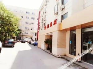 Image of Ibis Shanghai Caohejing Hongcao Road Hotel