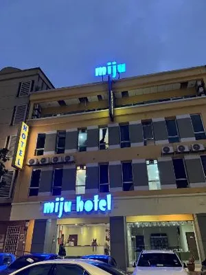 Image of Hotel Miju