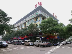 Image of Chuang Wang Fu Hotel