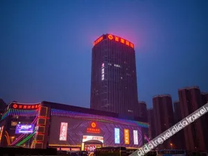 Image of Xi'an Yamei Hotel (Daming Palace North Subway Station Store)