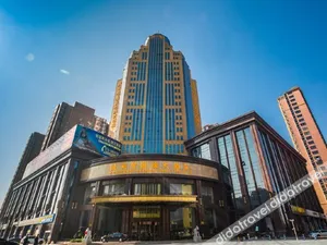 Image of sunrev International Hotel