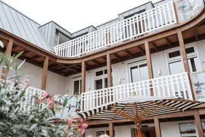 Image of Hotel Paradis Zandvoort