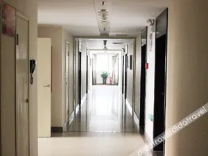 Image of Oriental Bailin Hotel Nanchang