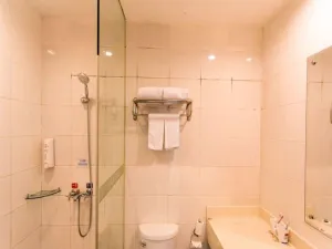 Image of Hi Inn（Suzhou Shilu Shantang Street Branch）