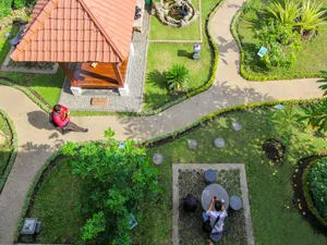 Image of Guest House Rumah Wahidin Syariah