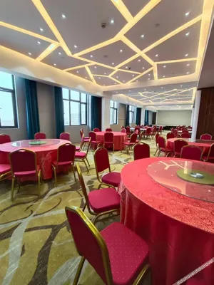 Image of Yishang Hotel Shanghai Bay University Town
