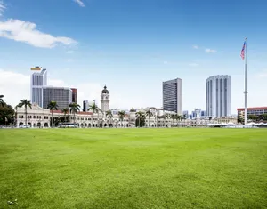 Image of A Suites - Atria Sofo Suites Petaling Jaya