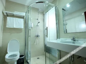 Image of Dishuiwan Fashion Hotel