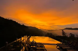 Image of Morning Dew Boutique Hotel Ella