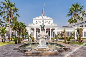 Image of Wisma Pelangi 1