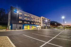Image of Tru by Hilton West Bristol TN