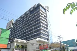 Image of The Cabin Apartment Uttara