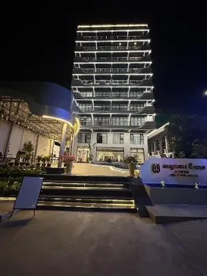 Image of BILLIONS HOTEL