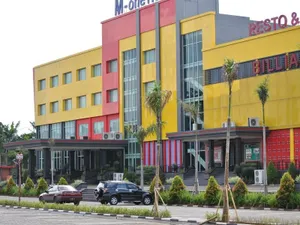 Image of M-one Hotel Bogor