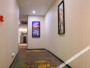 Image of Luoyang Huajian Collection Hotel