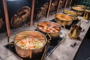 Image of Orange Hotel (Anyang Culture and Sports Center)