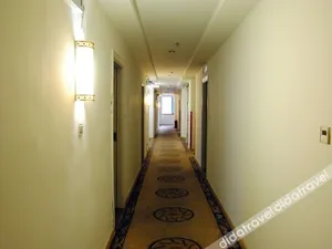 Image of Yueyang Hostel