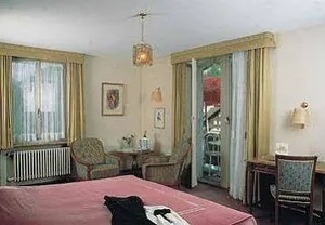 Image of Hotel Du Lac