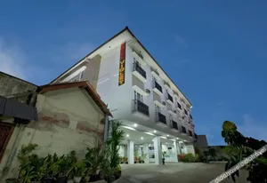 Image of Violet Hotel Malioboro
