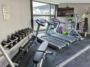 Image of Mercure Shanghai NECC