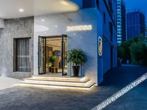 Image of Home Inn Style Shanghai Lujiazui Expo Center